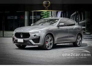 2019 Maserati Levante 3.0 H SUV