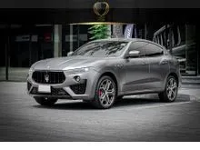2019 Maserati Levante 3.0 (ปี 17-22) H SUV