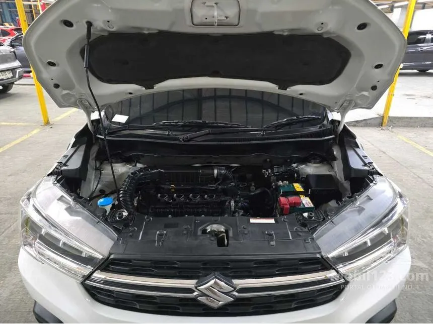 2022 Suzuki XL7 Alpha SUV