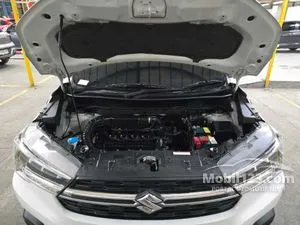 2022 Suzuki XL7 1.5 Alpha SUV