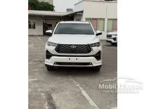 2026 Toyota Kijang Innova Zenix 2.0 Q HV TSS ( Premium Color) MPV