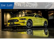2021 Ford Mustang 2.3 EcoBoost Coupe