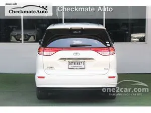 2010 Toyota ESTIMA 2.4 G Wagon