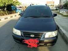 2007 Hyundai Matrix 1.6 g. M/t
