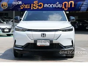 2025 Honda e:N1 SUV