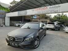 Mercy / mercedes benz E 400 amg panoramic rse th 2014 w212.