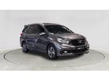 2017 Honda Mobilio 1.5 RS MPV