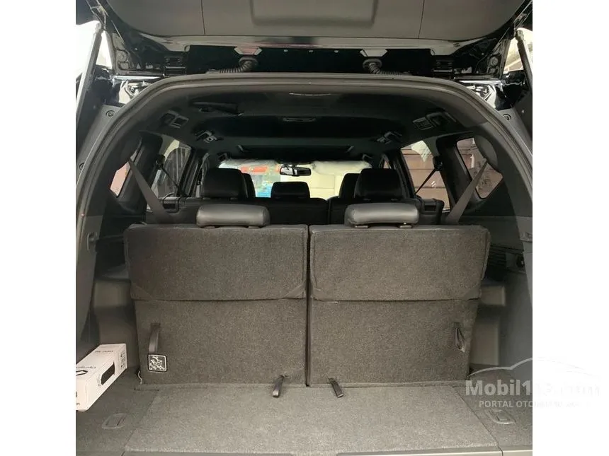 2026 Mitsubishi Pajero Sport Dakar 4X2 SUV