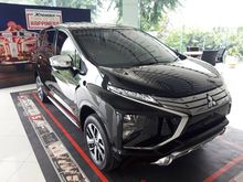 Mitsubishi Xpander ULTIMATE 2019 Promo Terdahsat.. Bunga Murah Discount Hebat