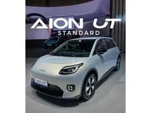 2026 GAC AION UT 0.0 Standard Hatchback. Saatnya Beralih ke AION UT Standard, Hemat Biaya dan Promo Terbaik . Aionbybagus
