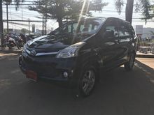 2012 Toyota Avanza 1.5 (ปี 12-16) G Hatchback AT
