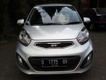 2012 KIA Picanto 1.2 SE 3 Hatchback