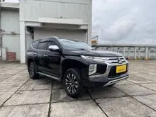 2023 Mitsubishi Pajero Sport 2.4 Dakar 4x2 SUV