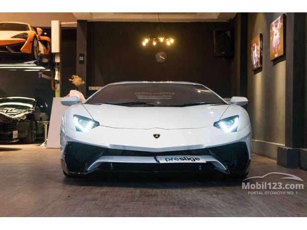 Lamborghini Bekas & Baru Murah - Jual beli 93 mobil di Indonesia - Mobil123