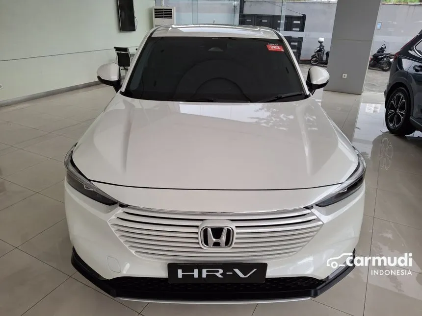 2024 Honda HR-V SE SUV