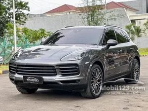 2018 Porsche Cayenne 3.0 SUV