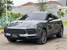 2018 Porsche Cayenne 3.0 SUV
