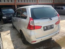 2017 Daihatsu Xenia 1.3 X DELUXE MPV