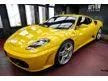 2008 Ferrari F430 4.3 (ปี 04-10) Coupe