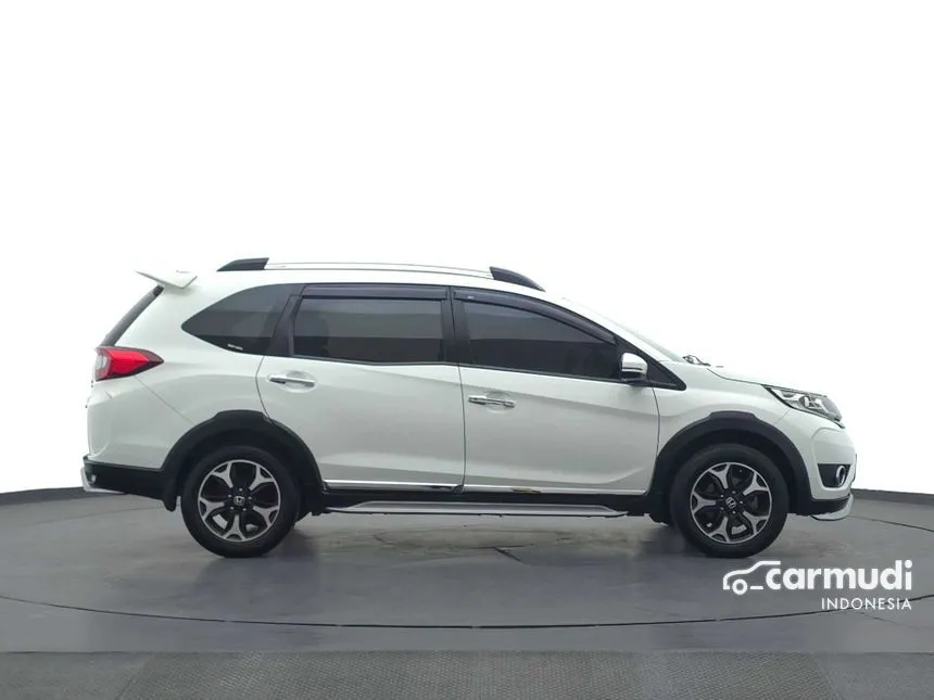2016 Honda BR-V E Prestige SUV