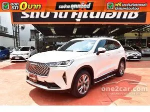 2022 Haval H6 1.5 Ultra SUV
