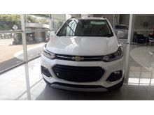 2019 Chevrolet Trax 1.4 PREMIER DP mulai 30 Jutaan