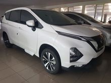 2019 Nissan Livina 1.5 VE Wagon