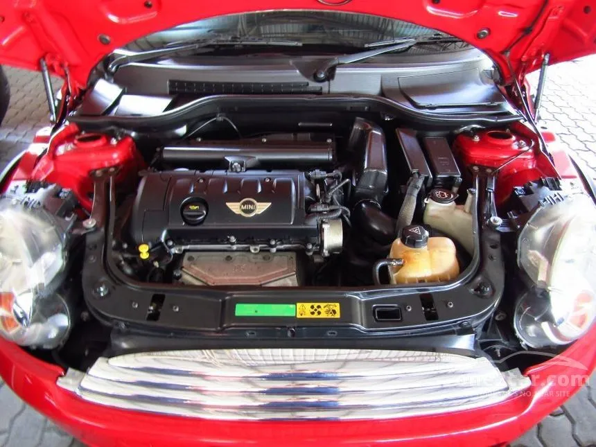 2008 Mini Cooper 1.6 R55 Clubman Clubman Hatchback for sale on One2car