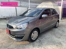 2019 Mitsubishi Mirage 1.2 (ปี 12-16) GLX Hatchback