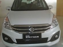 Suzuki Ertiga GL manual TDP 8Jt
