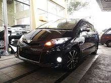 2012 Toyota Estima 2.4 Aeras Sunroof - Unreg
