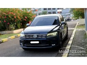 2020 Volkswagen Tiguan 1.4 TSI Allspace SUV