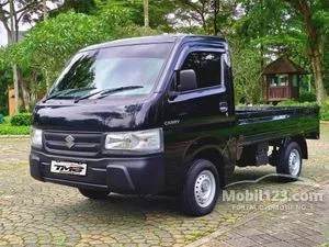 2023 Suzuki Carry 1.5 Pick Up Flat Deck Pickup