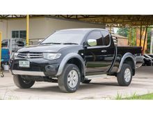 2009 Mitsubishi Triton 2.5 MEGACAB (ปี 05-15) PLUS Pickup MT