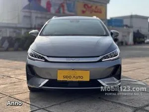 2024 BYD M6 Superior Captain 6-seater MPV