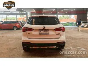 2020 MG HS 1.5 X SUV