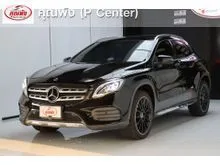 2018 Mercedes-Benz GLA250 2.0 W156 (ปี 14-20) AMG Dynamic SUV