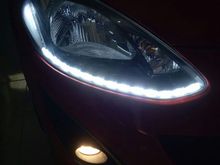 2011 Mazda 2 1.5 R Hatchback