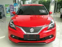 2019 Suzuki Baleno 1,4 GL Hatchback