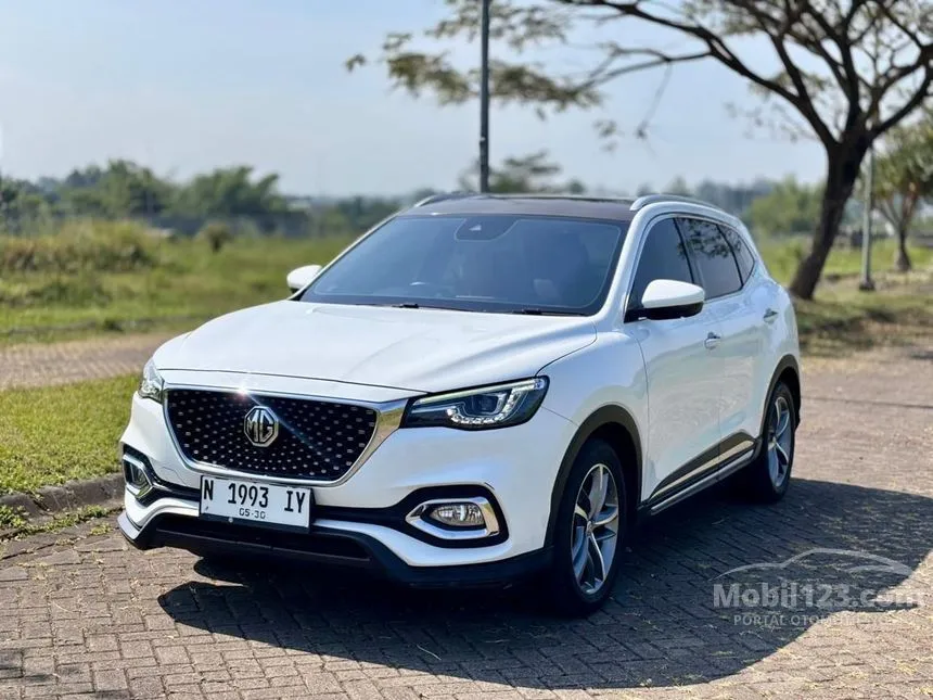 2022 MG HS Magnify i-SMART SUV