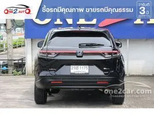 2022 Honda HR-V 1.5 e:HEV E SUV