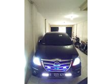 2014 Toyota Kijang Innova 2.0 G MPV