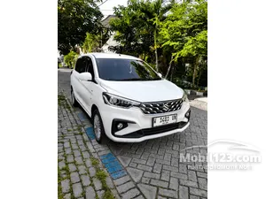 2023 Suzuki Ertiga 1.5 GL MPV