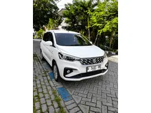 2023 Suzuki Ertiga 1.5 GL MPV MATIC UNIT TERAWAT