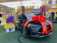 2022 MG HS 1.5 (ปี 19-26) X SUV