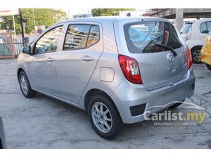 Search 490 Perodua Axia 1.0 G New Cars for Sale in 