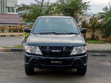 2016 Isuzu Panther 2.5 Diesel Manual Siap Pakai(Bebas Banjir)