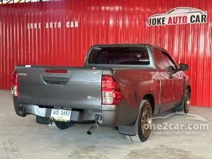 2022 Toyota HILUX REVO 2.4 Z Edition Entry Smart Cab Pickup