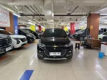 2017 Chevrolet TRAX 1.4 LTZ SUV