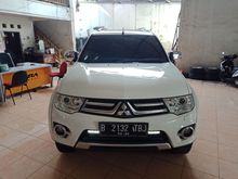 2013 Mitsubishi Pajero Sport 2.5 Dakar SUV